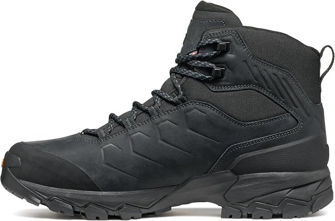 SCARPA Men's Moraine Polar GTX Hiking Shoe