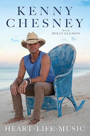 Heart Life Music: A New York Times Bestselling Memoir from the Beloved Country Music Star