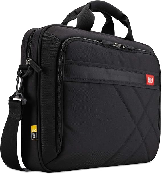 Case Logic 17.3 Inch Laptop and Tablet Case (Black)