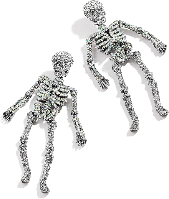 BaubleBar - Seasonal Novelty Earrings - Themed for Parties & Holidays