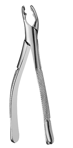 F150K #150 Pedodontic Forceps