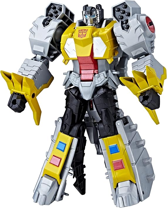 Transformers E1908 Ultra Class Grimlock Action Figure