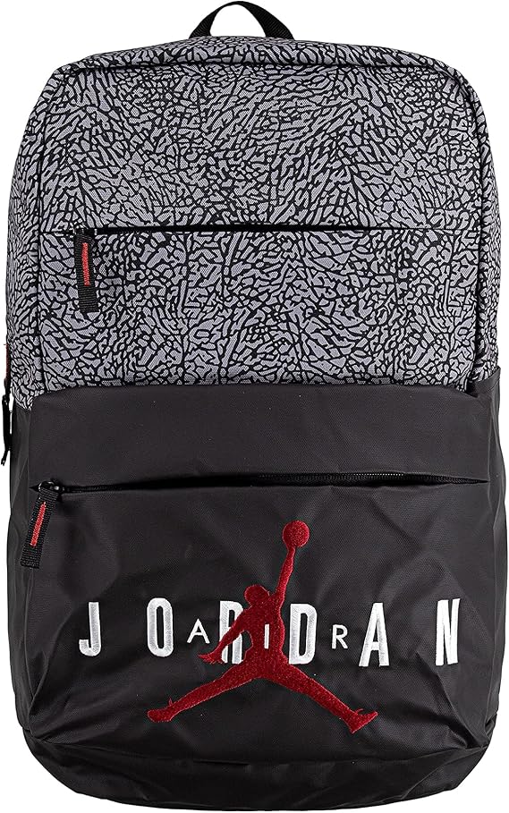 Jordan Backpack Cement One Size