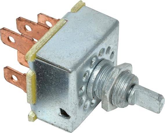UAC SW 1000C HVAC Blower Control Switch