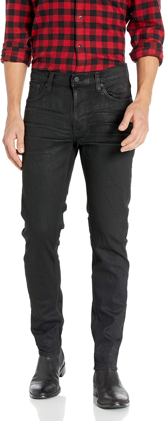 Nudie Jeans Unisex-Adult's Lean Dean