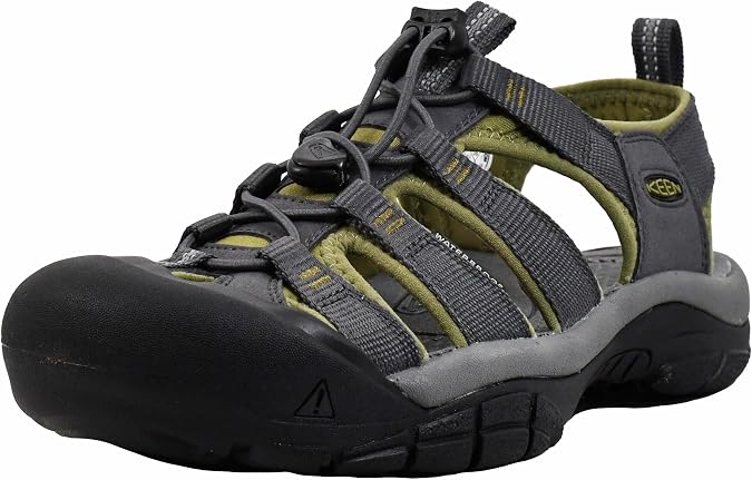KEEN Unisex Kinder Newport Neo H2 Sandalen