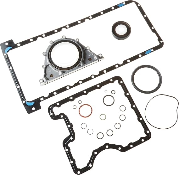 Elring 897.290 Gasket Set, crank case