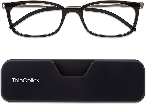 ThinOptics Reading Glasses