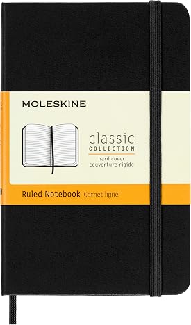 Moleskine MM710 Notebook