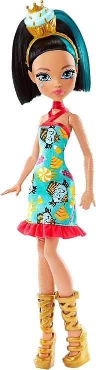 Monster High Cleo De Nile Doll
