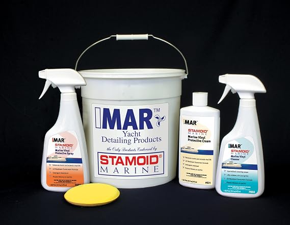 IMAR Stamoid Care Bucket #604