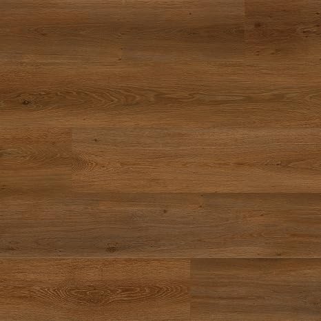 Allure Wide Plank Luxury Vinyl Flooring, Caramel Cookie Oak 9" x 60", 7mm Thick Vinyl Planks with Click and Lock Installation, 14 Boxes 350.28 sq ft.