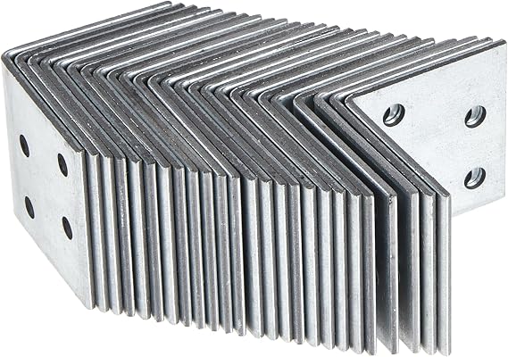 GAH-Alberts Angle Connector