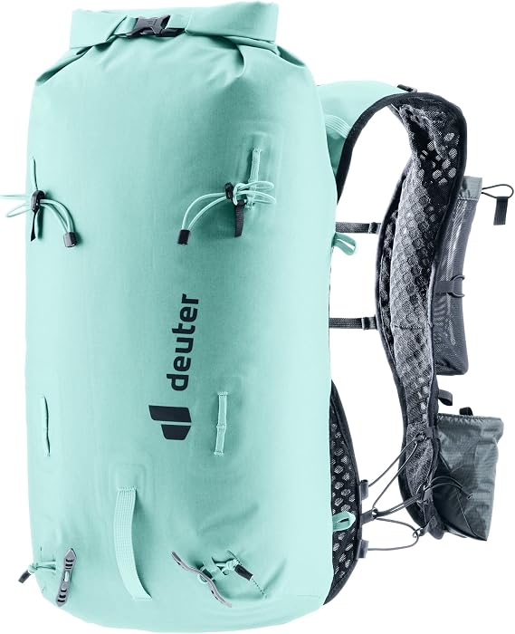 Deuter Vertrail 16 Waterproof Alpine Backpack