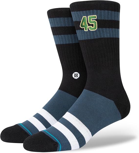 Stance Schooled Crew Socks