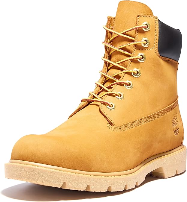 Timberland Men's 6 Inch Premium Boots