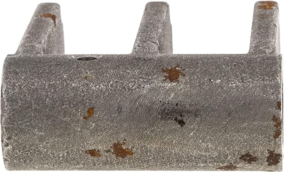 MTD Replacement Part Flail Blade | Fits Troy-Bilt Yard-Machines Boss Yard 500 550 50 454 CS4265 CSV070 315 CS45M3