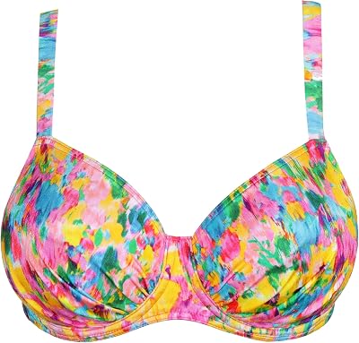 PrimaDonna UBUD Full Cup Bikini Top