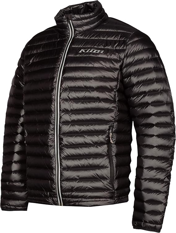 KLIM Men's Maverick Down Packable Jacket