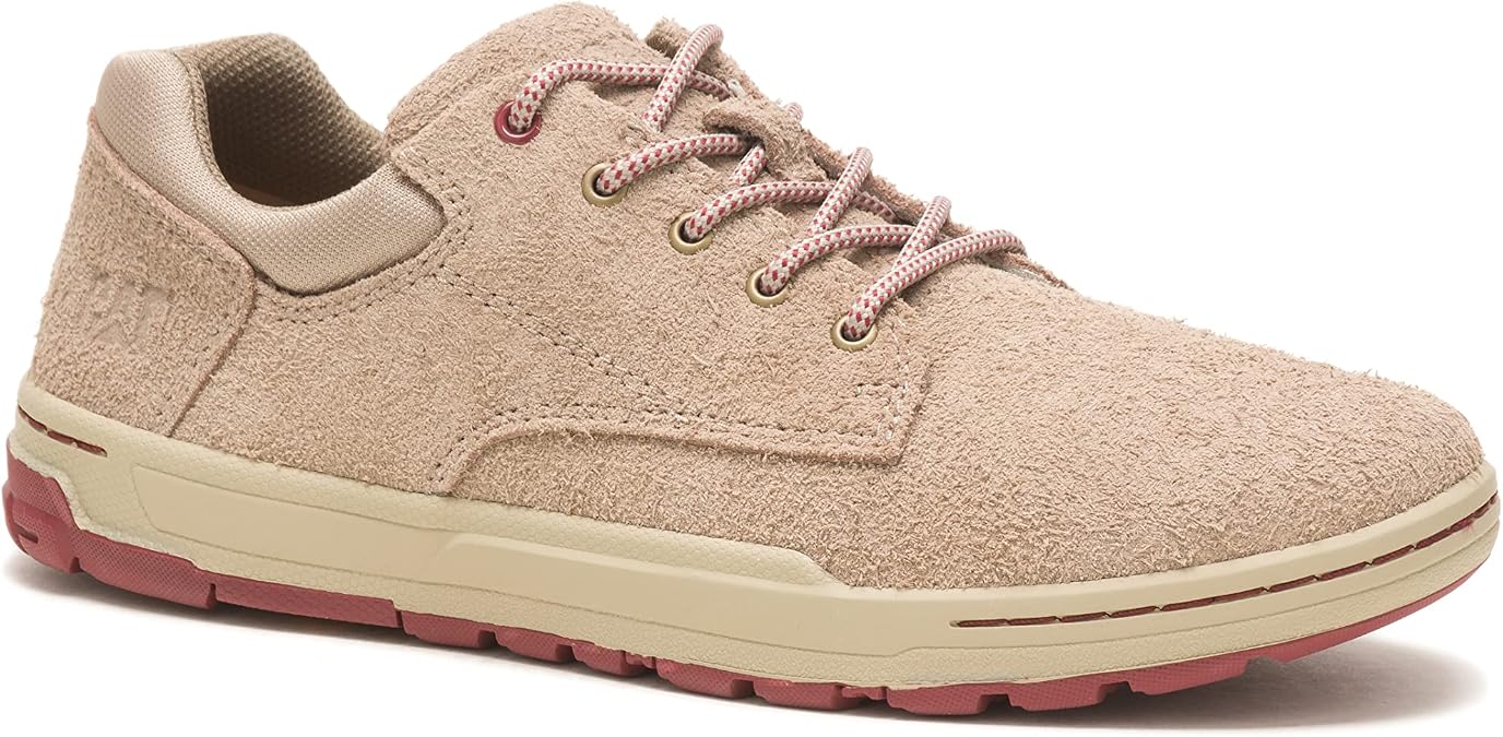 Cat Footwear Men's Sneaker