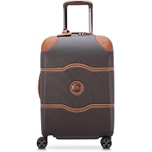 Delsey Paris Chatelet Hardside 2.0 Luggage with Spinner Wheels
