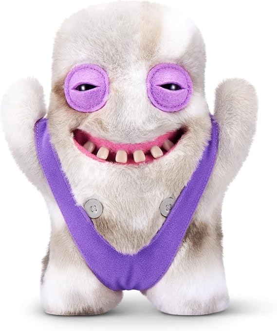 Fuggler Nipple Fuggs 9 Inch (Shameless Goof) by ZURU