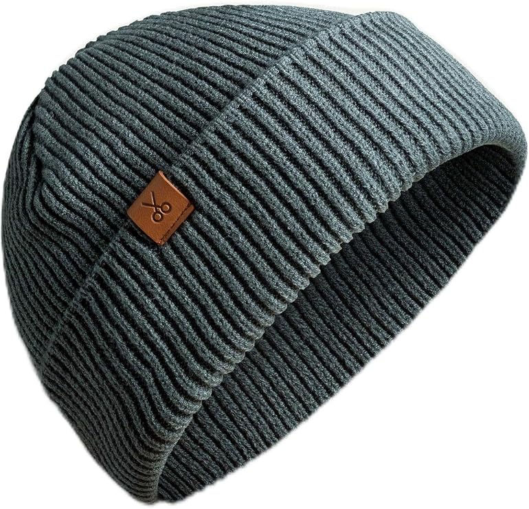 KAFT Unisex Bere Kapelo