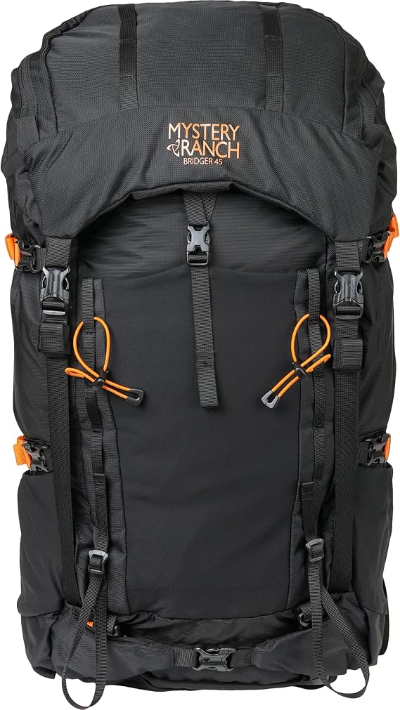 Mystery Ranch Unisex Bridger 45 Men's backpack