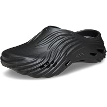 Crocs Unisex Adult Echo Wave Clogs