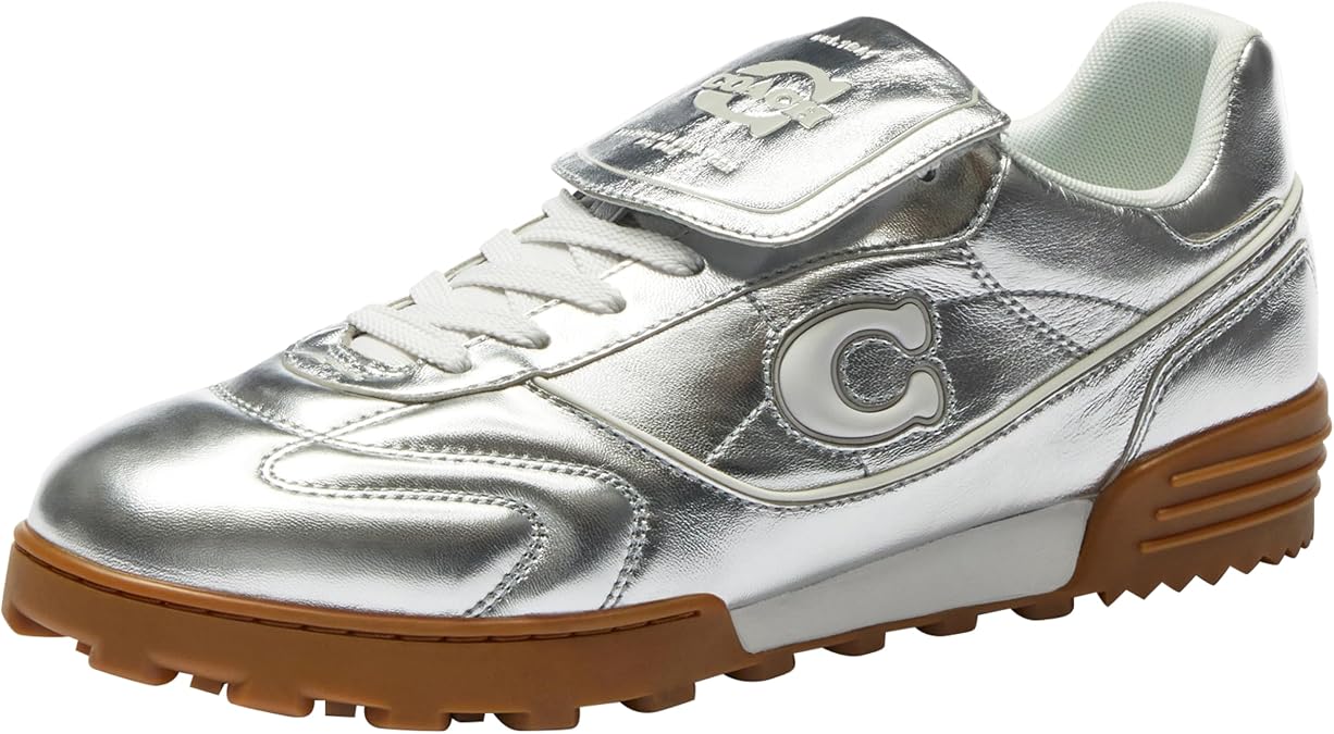 Coach Men's Match Sneaker
