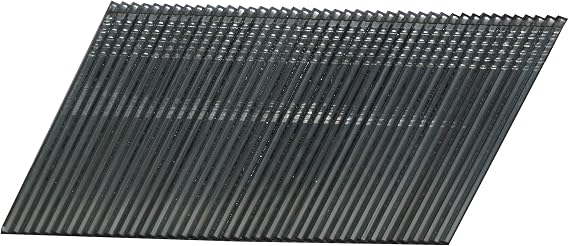 Spot Nails 15112FNS 15-Gauge 1-1/2-Inch Bostitch FN Style Angle Finish Nails 304 Stainless Steel 1,000 per box
