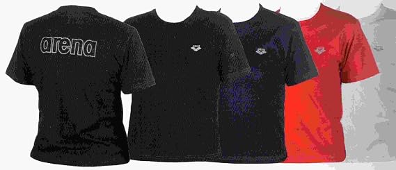 Arena Caiak T-Shirt