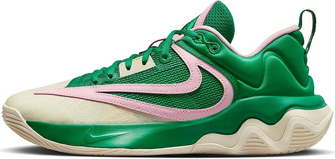 NIKE Herren Giannis Immortality 3 DREI Viertel hoch