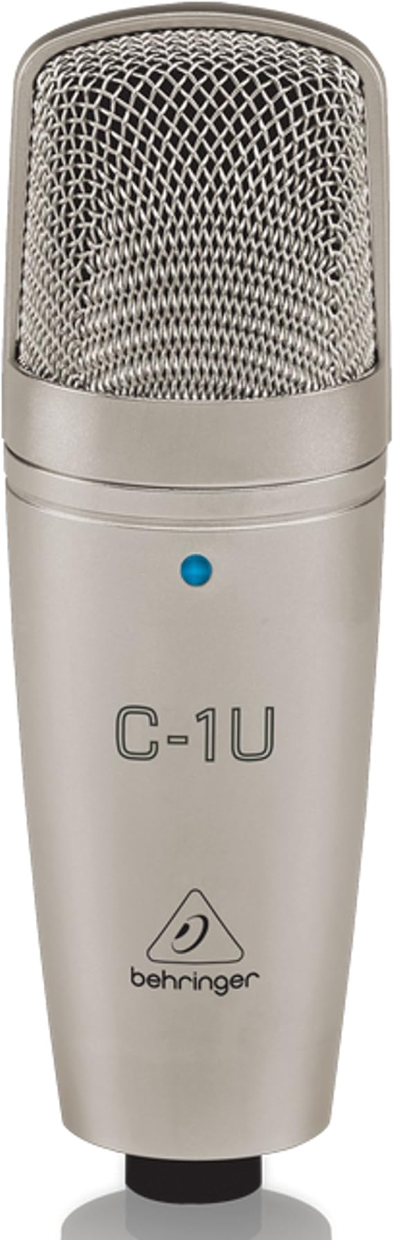 Behringer C-1U Studio Condensor Microphone