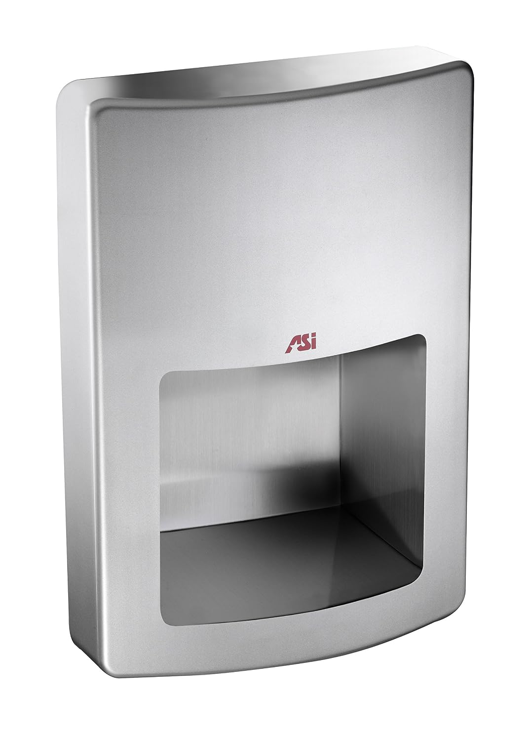 ASI 20199-1 Recessed Roval High Speed Automatic Hand Dryer