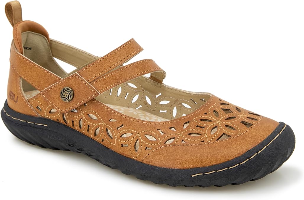 JBU by Jambu Women's Bellerose Encore