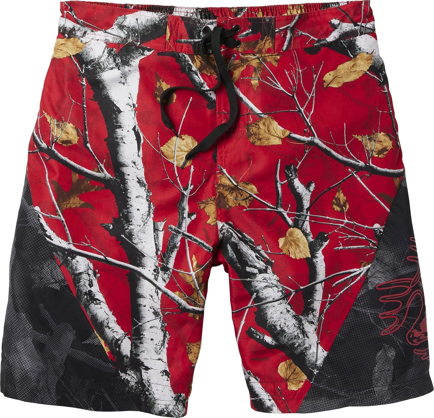 Legendary Whitetails Mens Lakeside Swim Trunks