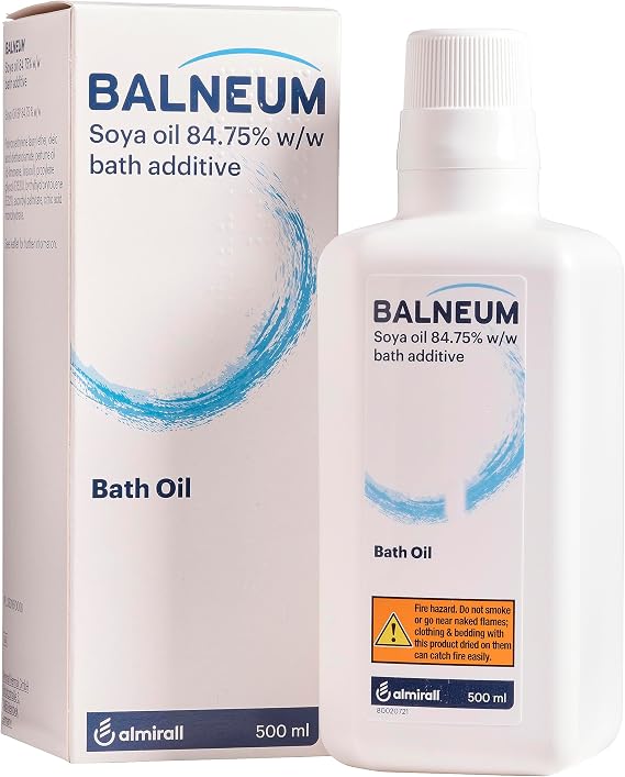 Balneum Bath Oil 500ml