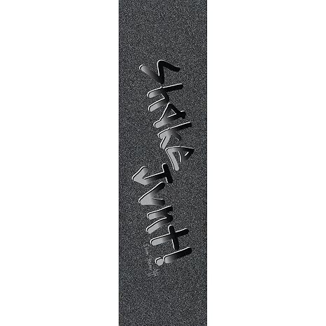 Mob Skateboard Grip Tape Shake Junt Elissa Steamer 9" x 33" Sheet