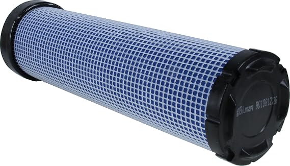 1081228 Secondary Air Filter fits Caterpillar 906 908 906H 906H2 906K 906M 907H 907H2 907K 907M 908H 908H2 908K 908M 910K - Replaces 1081228 - 1106331