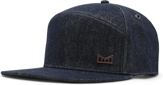 melin Trenches Icon Infinite Thermal, Performance Snapback Hat