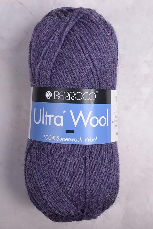 Berroco Ultra Wool