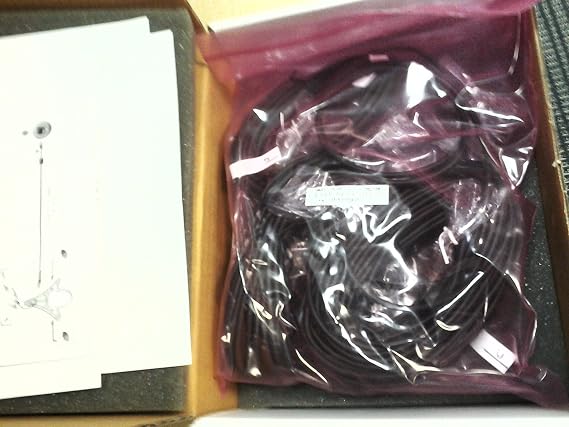 Polycom 2215-21903-001 Vtx/VSX Integration Kit Cables for VSX 7000/8000 & Vtx 1000