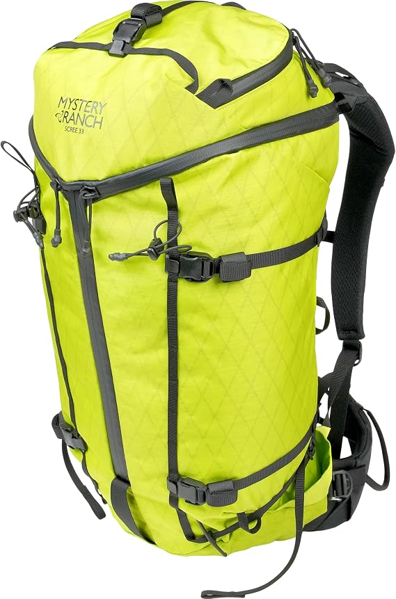 Mystery Ranch Men's Scree 32 Backpack
