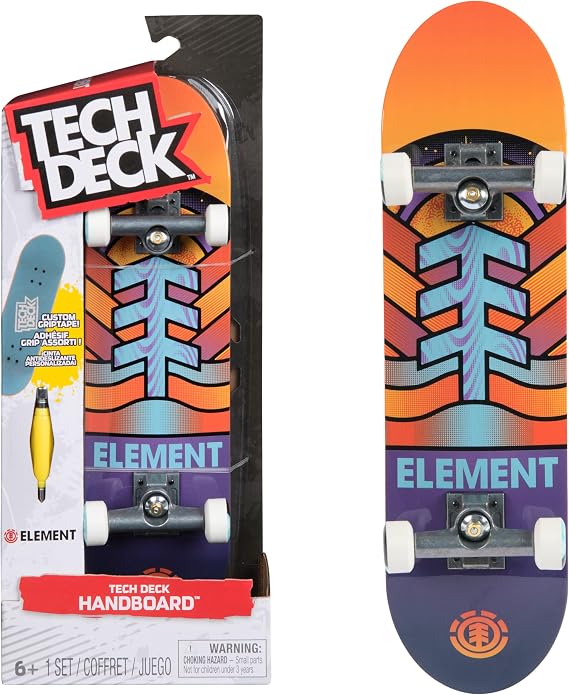 Tech Deck Handboard - Element
