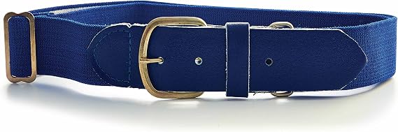 BSN Baseball Belt