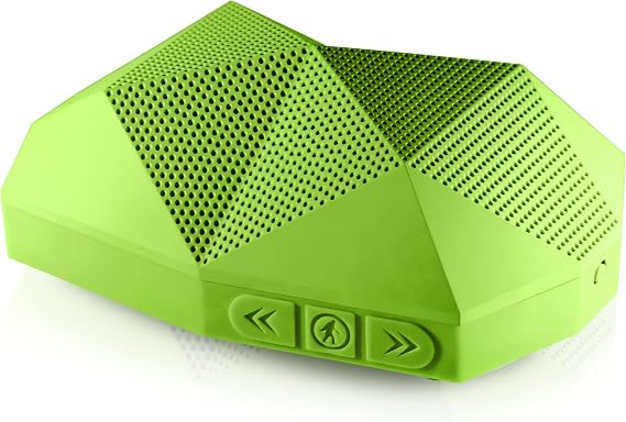 Outdoor Technology Turtle Shell Wireless Boom Box