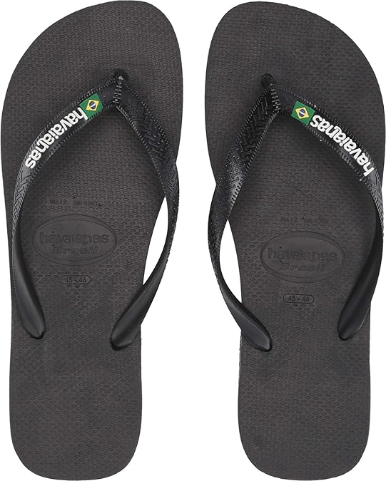 Havaianas Men's Power Flip Flop Sandal