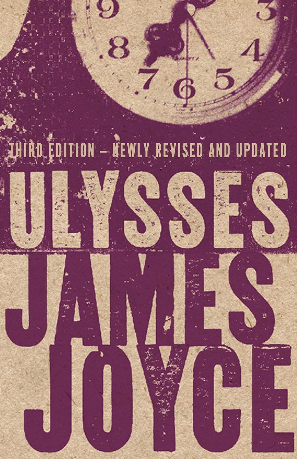 Ulysses: Annotated Edition Kağıt Kapak – 7 Aralık 2017