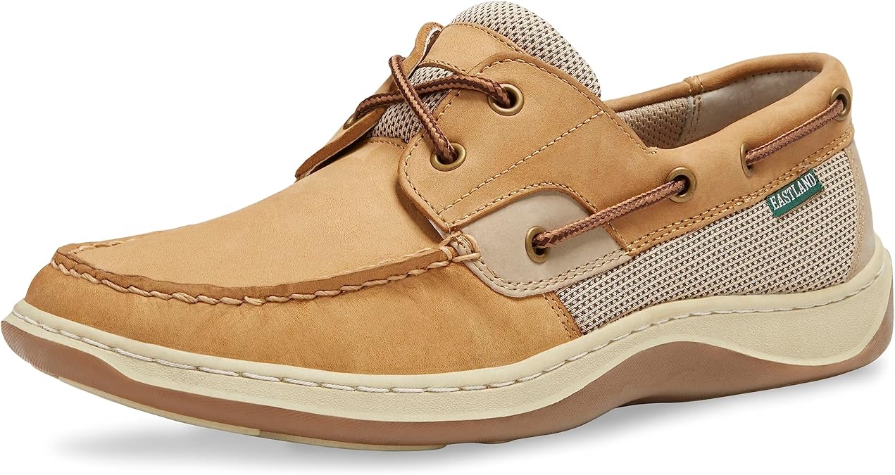 Eastland 1955 Edition Men Solstice